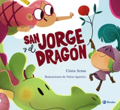 San Jorge y el dragón