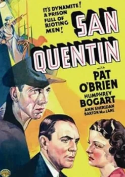 San Quentin [DVD] [dvd] [2006]