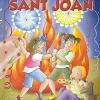 Sale SALVATELLA Sant Joan (Col.lecció folklore)