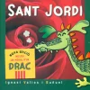 Sant Jordi. Conte per llegir a les fosques