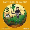 Discount BARCANOVA Sant Jordi el valent