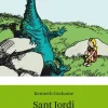 Sale ESTRELLA POLAR Sant Jordi i el drac gandul