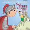 Sant jordi i el ratolí La continuació de la llegenda. I després què va passar?
