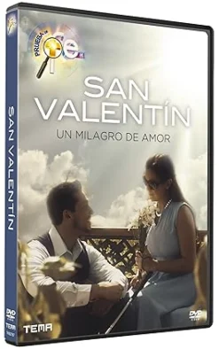 Sale DVDTOTAL San Valentín [DVD] [office_product] [2017]
