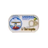 Discount A Churrusquiña Sardinillas en Aceite de Oliva 12-14 piezas