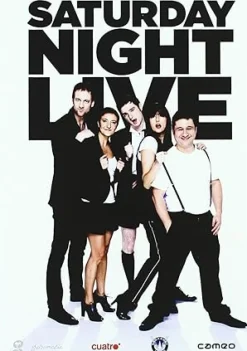Saturday night live [DVD] [dvd] [2010]