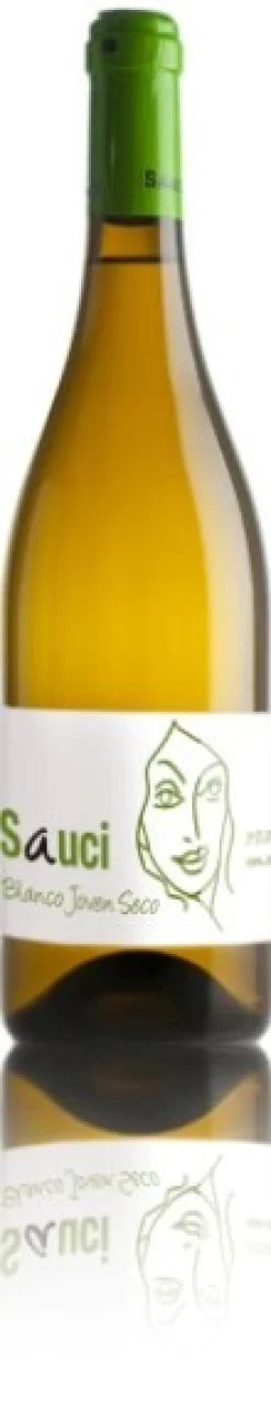 Sauci Blanco Joven