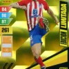 SAUL - Adrenalyn XL 2023 2024 - Edición Limitada - Atlético de Madrid