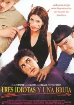 Hot DVDTOTAL Saving_Silverman_(AKA_Evil_Woman) [DVD]