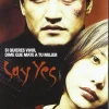 Say Yes DVD 2001 Sae-yi yaeseu [dvd] [2018]