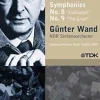 Schubert, Franz - Symphonie Nr. 8 & 9 [Alemania] [DVD] [dvd]