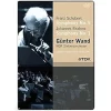 Sale DVDTOTAL Schubert, Franz - Symphony No. 5 / Johannes Brahms: Symphony No. 1 (NTSC) [Alemania] [DVD] [dvd]