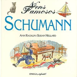 Online Omega Schumann. Nens famosos.