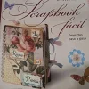 Scrapbook Fácil [hardcover] Prieto Capella, Bienvenida [Oct 01, 2011]