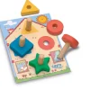 Best Cayro Screw. Juego de habilidad de madera