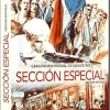 Sección Especial 1975 DVD Section spéciale [dvd] [2020]