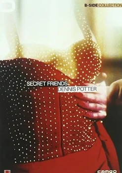 Hot DVDTOTAL Secret friends (B-side Collection) [DVD] [dvd] [2009]