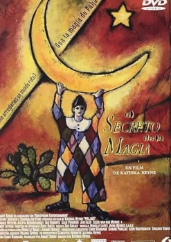 Secreto de la magia [DVD] [dvd] [2017]