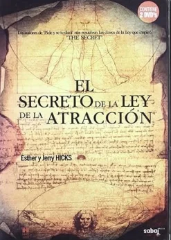 Online DVDTOTAL Secreto ley atraccion (2dvd) [office_product] [2010]