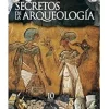 SECRETOS DE LA ARQUEOLOGIA (10 DVDS) [dvd]