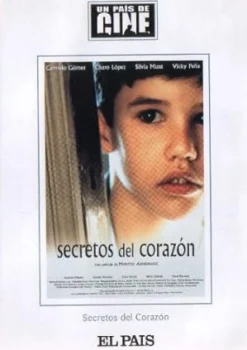 Secretos Del Corazon (1997) (Import) [unknown_binding]