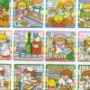 Secuencias de producción: Nita y Zaro 1