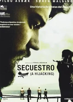 Online DVDTOTAL Secuestro (2014) [DVD] [unknown_binding] [2014]