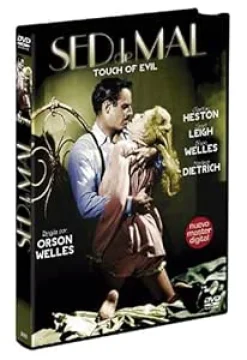 Hot DVDTOTAL Sed de mal DVD [dvd] [2014]
