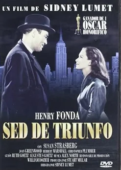 Best DVDTOTAL Sed De Triunfo [DVD] [dvd]