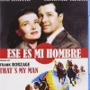 Ése es mi hombre [Blu-ray] [blu_ray] [2014]