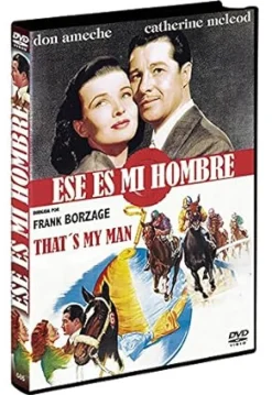 Outlet DVDTOTAL Ése es mi hombre [DVD] [dvd] [2014]