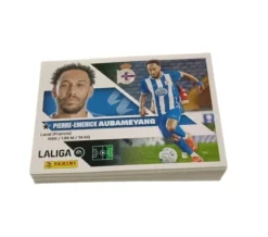 Segunda Edición completa Liga Este 2026 -2027
