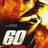 Hot DVDTOTAL 60 segundos [DVD] [dvd] [2022]