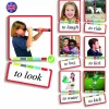 Discount Akros Self-dictation of verbs