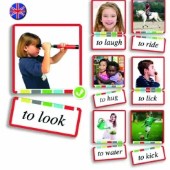 Discount Akros Self-dictation of verbs
