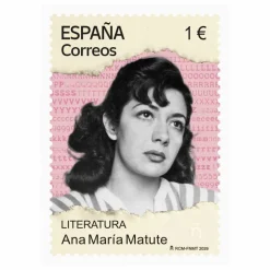 Best Sello Ana María Matute | Serie Literatura | Pack de 5