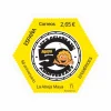 Sello 50 aniversario La Abeja Maya | Serie Efemérides