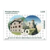Outlet Sello 30 anys de relacions diplomàtiques amb San Marino | Sellos Andorra