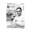 Outlet Sello 100 años del nacimiento de Eduardo Chillida | Efemérides