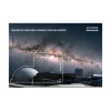 Clearance Sello astronomía | Planetario de Madrid I Serie Ocio y aficiones I Hoja bloque