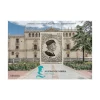 Sello Centenario Antonio de Nebrija (hoja bloque)