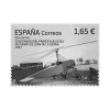 New Sello Centenario Primer vuelo del autogiro de Juan de la Cierva 1923 | Pack de 5