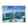 Sello Centro Botín | Serie Arquitectura