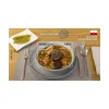 Clearance Sello Cocido montañés. Cantabria | España en 19 Platos 2023 | Hoja Bloque
