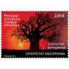 Clearance Sello Comunitat senegalesa | Serie Andorra