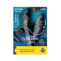 Best Sello El país más rico del mundo | España ES Gastronomía | Pliego Premium