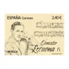 Sello Ernesto Lecuona | Serie Música | Pack 2