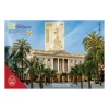 Discount Sello EXFILNA 2025 | Cádiz. Ayuntamiento de Cádiz | Hoja Bloque