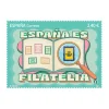 Sale Sello Filatelia | España ES | Pack de 2