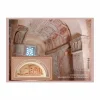 Sello Iglesia prerrománica de Priesca. Asturias | Serie Patrimonio Histórico | Hoja Bloque